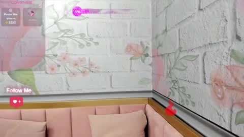 _iris_evans online show from 17, 1, 2025