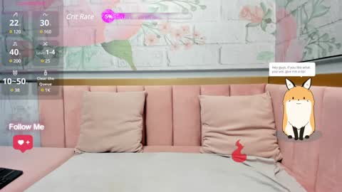 _iris_evans online show from 27, 1, 2025