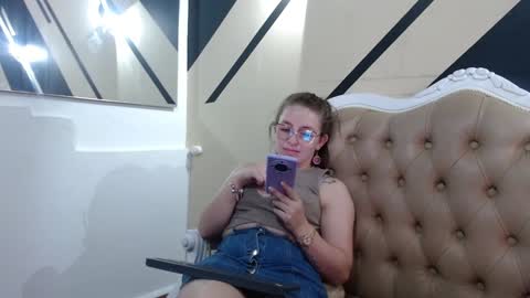 Isa online show from 12, 1, 2025