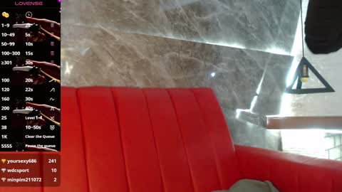 Isa online show from 18, 1, 2025