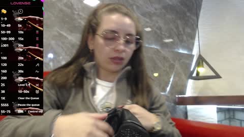 Isa online show from 20, 1, 2025