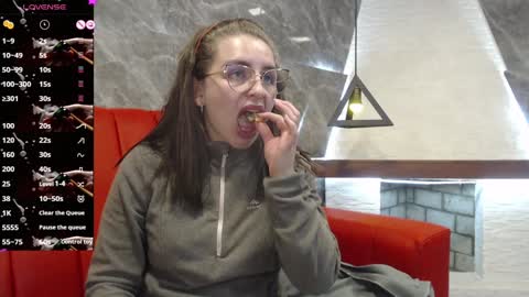 Isa online show from 20, 1, 2025