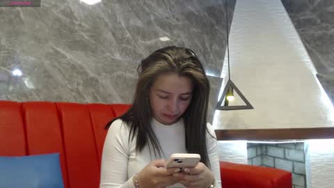 Isa online show from 23, 1, 2025