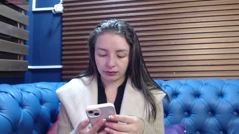 Isa online show from 25, 1, 2025