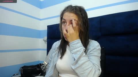 Isa online show from 8, 2, 2025