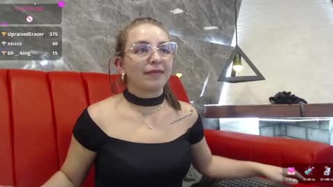 Isa online show from 14, 2, 2025