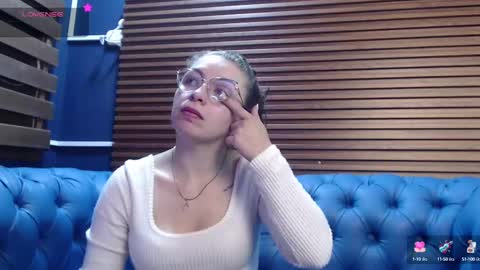 Isa online show from 18, 2, 2025