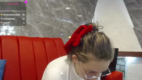 Isa online show from 6, 3, 2025