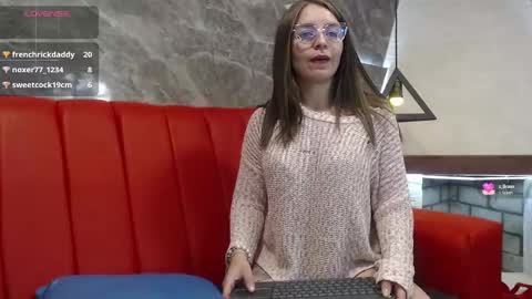 Isa online show from 9, 3, 2025