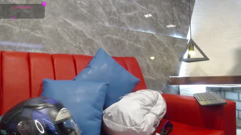 Isa online show from 12, 3, 2025