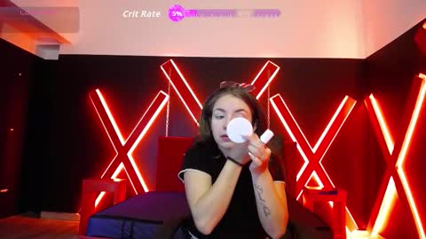 Isa online show from 10, 11, 2025