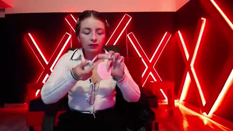 Isa online show from 17, 11, 2025