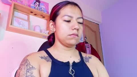 Ivanna  online show from 2, 10, 2025