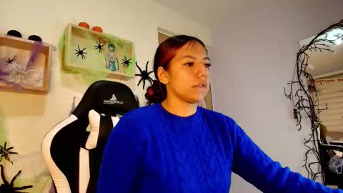 Ivanna  online show from 23, 10, 2025