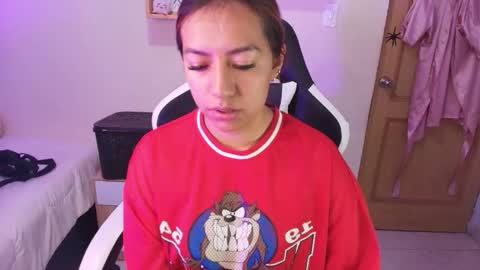 Ivanna  online show from 4, 11, 2025