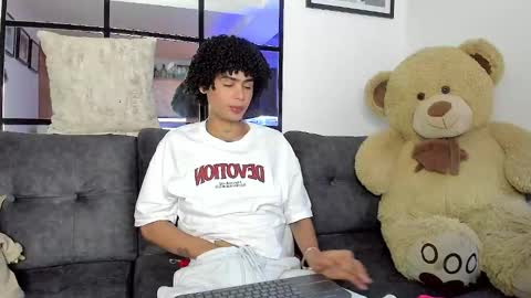 Snapshot of _jaay77 chatting on 15, 1, 2025 Jay online show from 15, 1, 2025