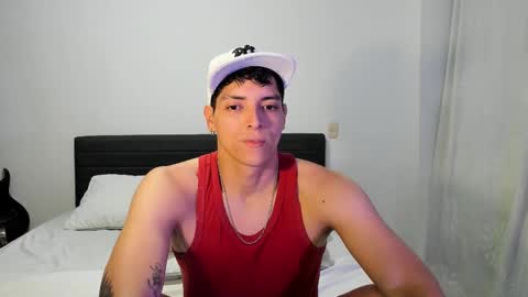 J A C O B online show from 13, 3, 2026