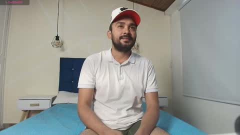 Jacson online show from 26, 11, 2025