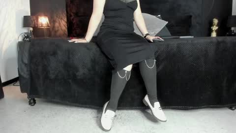 Miss Jade online show from 15, 1, 2025