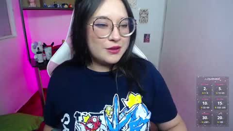 _jadee_p_ online show from 26, 9, 2025