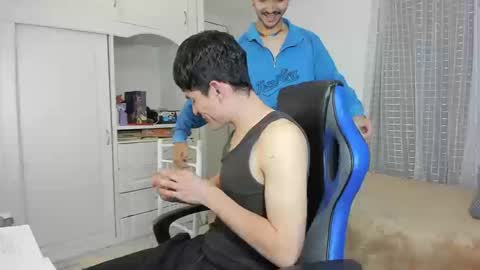 James online show from 10, 9, 2025