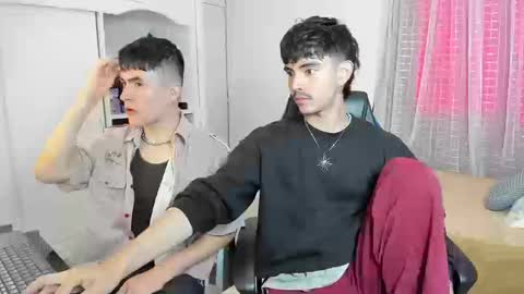 James online show from 19, 9, 2025