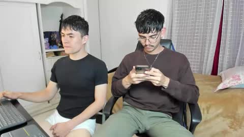 James online show from 13, 10, 2025