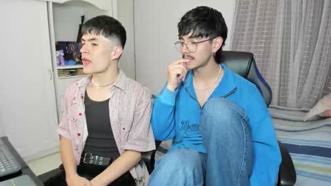 James online show from 31, 10, 2025