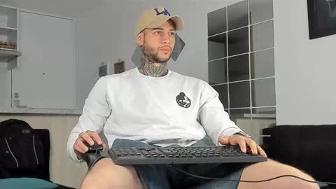 jeison online show from 6, 1, 2025