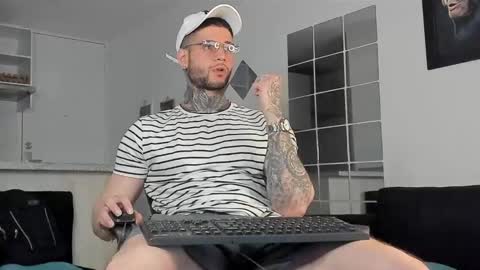 jeison online show from 6, 1, 2025