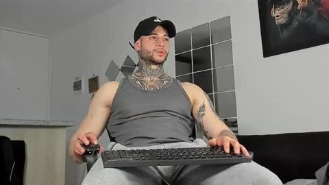 jeison online show from 19, 1, 2025