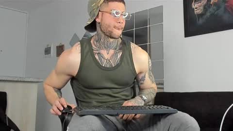 jeison online show from 29, 1, 2025