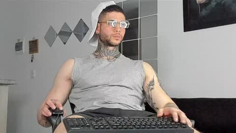 jeison online show from 3, 2, 2025