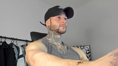 jeison online show from 10, 10, 2025