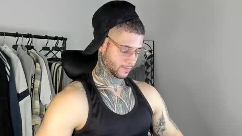 jeison online show from 11, 11, 2025