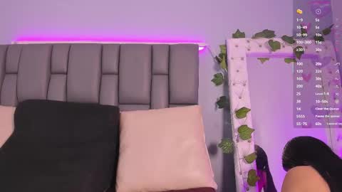 Jasmine online show from 3, 10, 2025