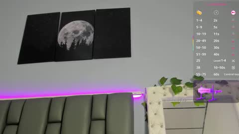 Jasmine online show from 20, 10, 2025