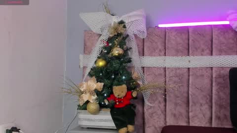 Jasmine online show from 18, 12, 2025