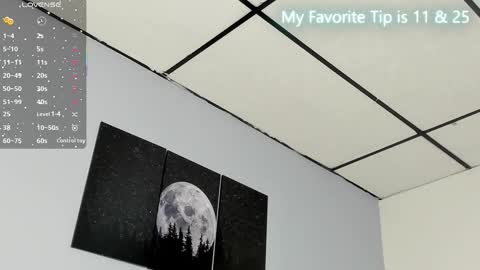 Jasmine online show from 8, 1, 2026