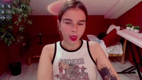 Jasmine online show from 12, 9, 2025