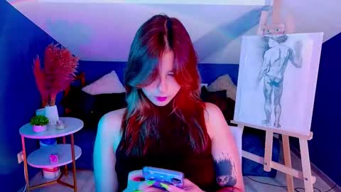 Jasmine online show from 30, 9, 2025