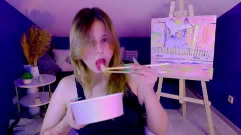 Jasmine online show from 3, 10, 2025