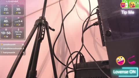 _jeessy online show from 5, 12, 2024