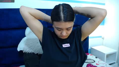 _jeessy online show from 23, 1, 2025