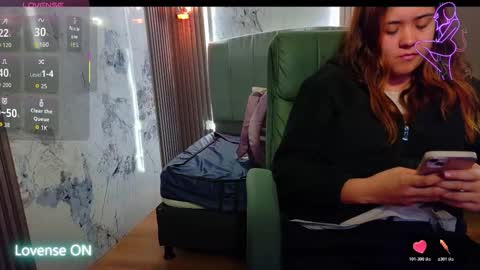 _jeessy online show from 24, 11, 2025