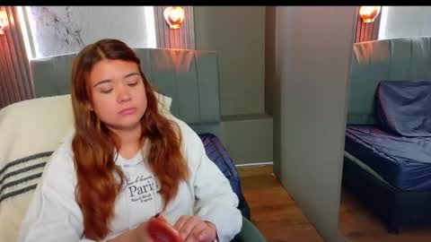 _jeessy online show from 25, 11, 2025