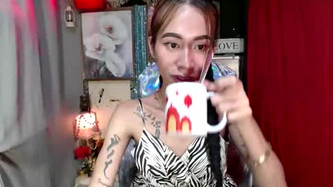  Maria  online show from 7, 11, 2025