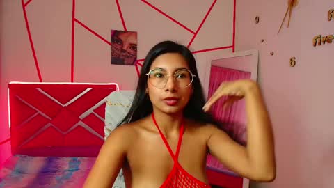 Jesica online show from 14, 2, 2025