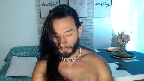 john connor online show from 18, 3, 2026