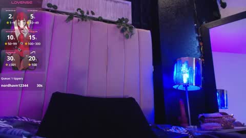 Mia online show from 17, 12, 2024